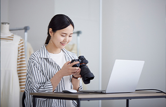 テイケイネクストのささげ業務派遣について